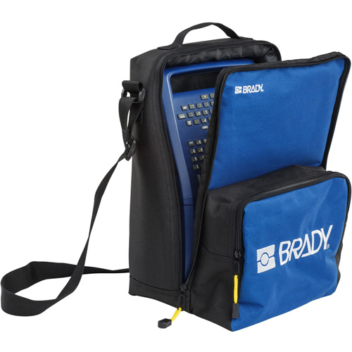 BMP&reg;71 Soft Printer Case - Brady BMP-SC-3