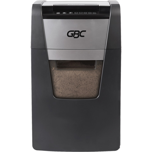 AutoFeed+ Home Office Shredder - GBC WSM1757604