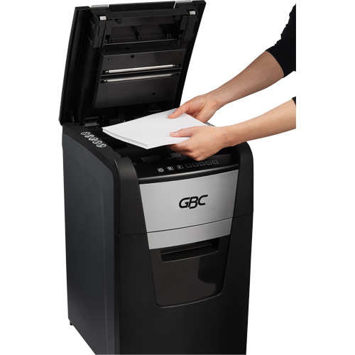 AutoFeed+ Home Office Shredder - GBC WSM1757604