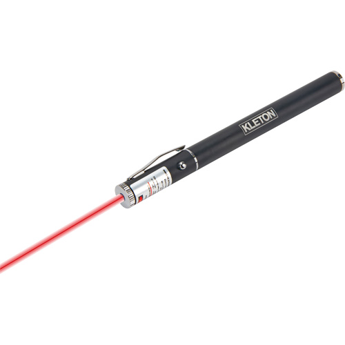 Laser Pointer - KLETON 