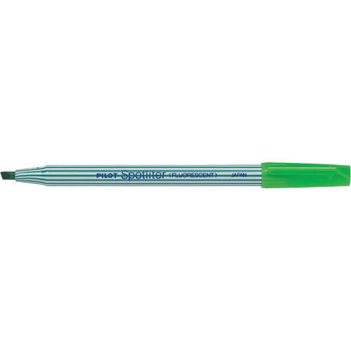 Spotliter Highlighter - Pilot SWSL-GN