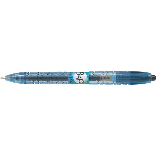 B2P Ball Point Pen, Black, 0.7 mm - Pilot BG-BLB2P-7-BK