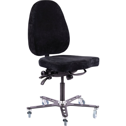 SF190 Ergonimic Welding Chair - Synetik 508-00016