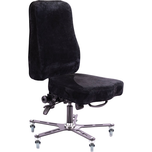 Chaise ergonomique SYNERGO I - Synetik 508-00020