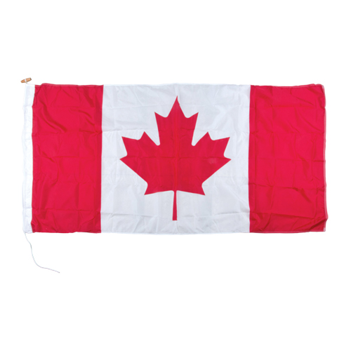 Canadian Flag -  