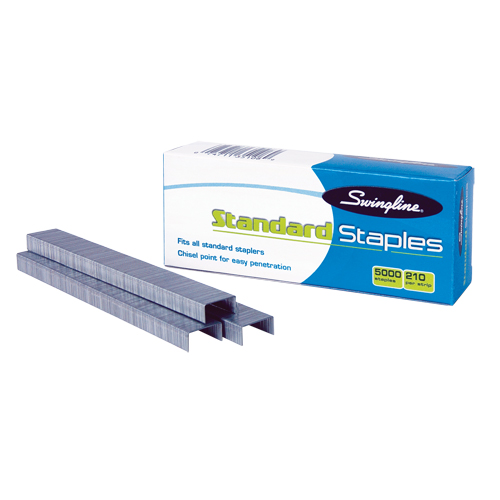 Standard Staples - Swingline 176594