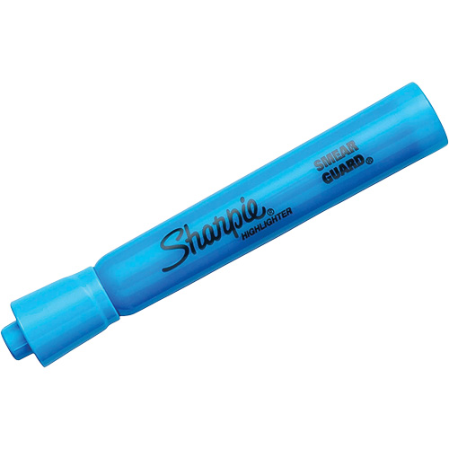 Sharpie&reg; Tank Highlighter - Sharpie 25010B