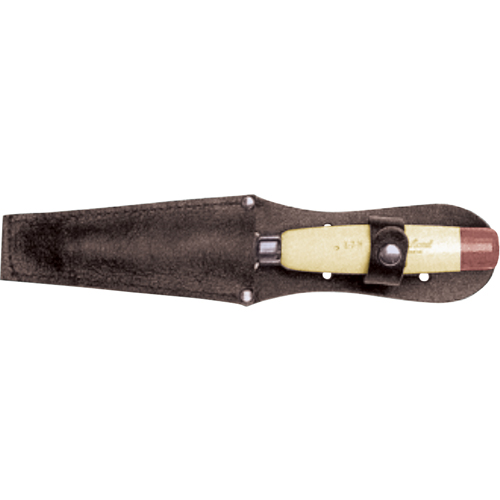 Knife Holder, Knife Holder, Leather, 1 Pockets - Richard 2910