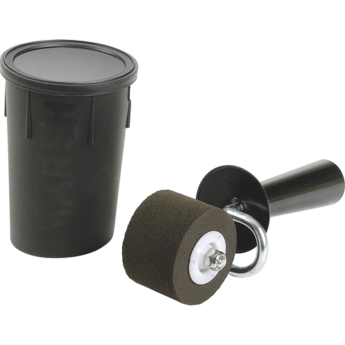 Syst&egrave;mes Rolmark pour pochoirs - Rouleau manuel 3" - Marsh 310023