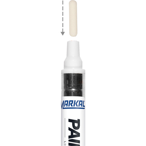 Valve Action&reg; Paint Markers - Replacement Tips - Markal 096867