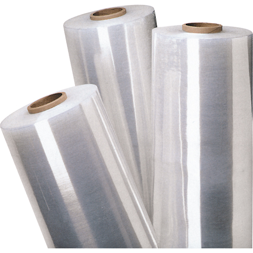 Stretch Wrap, Blown, 80 (20.3 micrometers), 18" x 1500' - IPG HR2031800-00