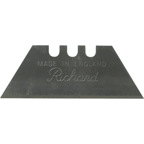 Lames de rechange, Style Simple - Richard U-1-B-B