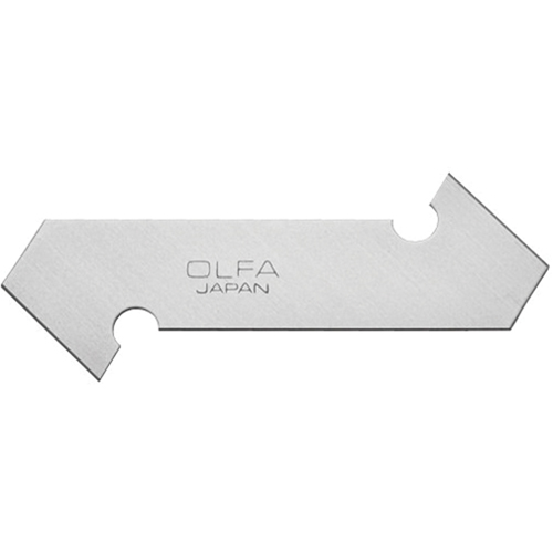 Replacement Blade, Single Style - Olfa 5014