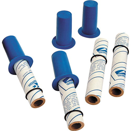Reusable Dispenser Handles - Goodwrappers RRCH-1-3/4