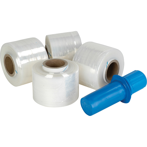 Film pour cerclage - Goodwrappers PRD578M