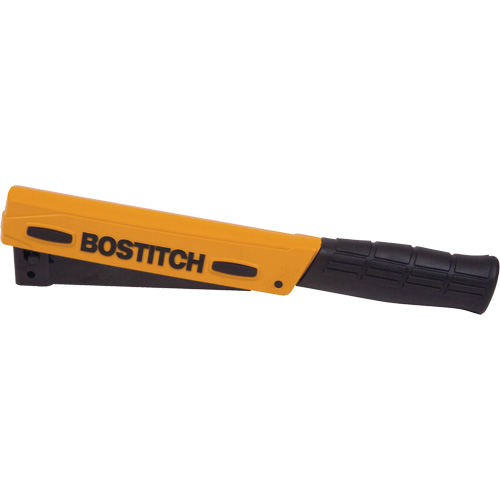 Hammer Tacker, 1/4", 5/16", 3/8" - Stanley Bostitch H30-8