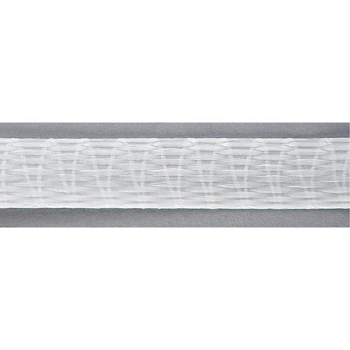 Feuillard en cordon tiss&eacute;, Cordon en polyester, 1/2" la x 3900' lo, Calibre Manuel - Cordex 40W