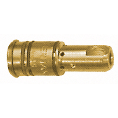 1500 Series 1/4"-18 NPT Gas Diffuser - Weld-Mate 