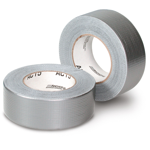 Cloth Duct Tape, 4.6 mils, 48 mm (2") x 55 m (180') - IPG 83689