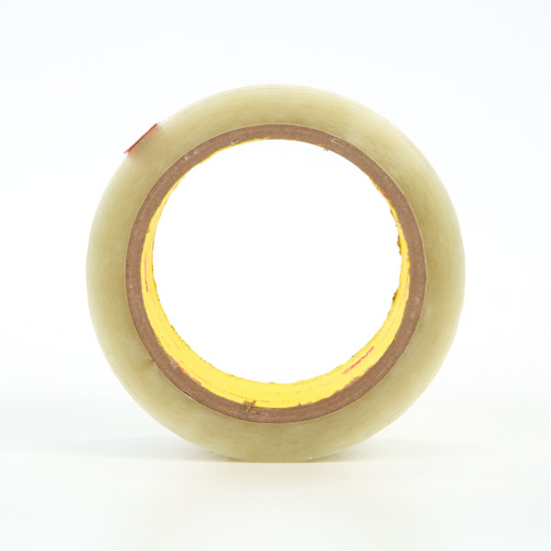 Super Bond Film Tape, Polyethylene, 50.8 mm (2") W x 33 m (108') L, 4.1 mils Thick - 3M 396-2X36