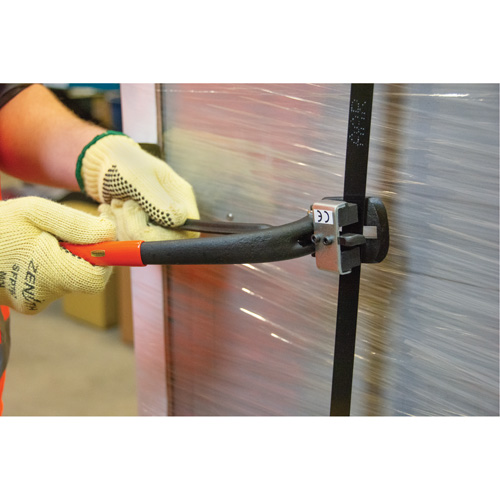 Coupoirs pour feuillards m&eacute;talliques - Usage standard - KLETON 