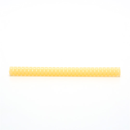 B&acirc;ton de colle thermofusible, 5/8" dia x 8" lo, Blanc cass&eacute; - 3M 3762-TCQ