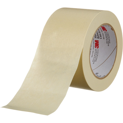 Rubans-cache Highland 203, 72 mm (3") x 55 m (180'), Beige - 3M 203-72X55