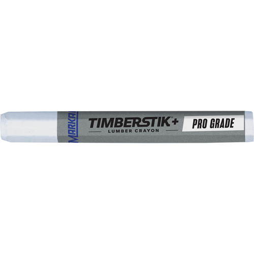 Timberstik&reg;+ Pro Grade Lumber Crayon - Markal 080380