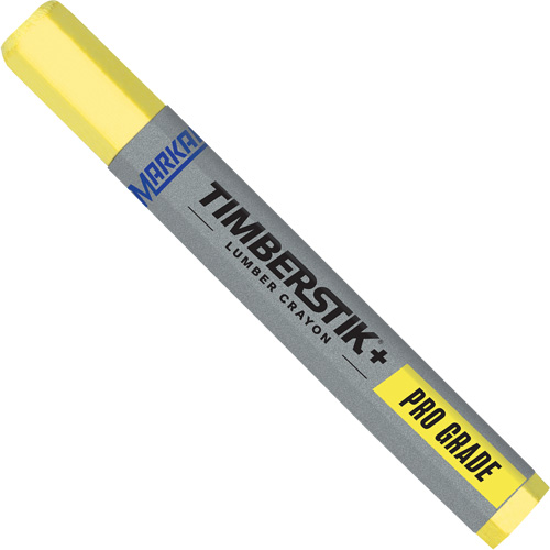 Crayon Lumber Timberstik+ caliber Pro - Markal 080381