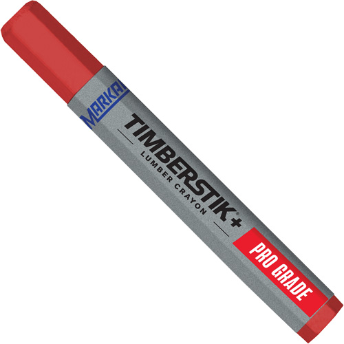 Crayon Lumber Timberstik+ caliber Pro - Markal 080382