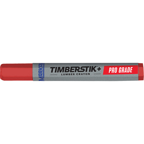 Crayon Lumber Timberstik+ caliber Pro - Markal 080382