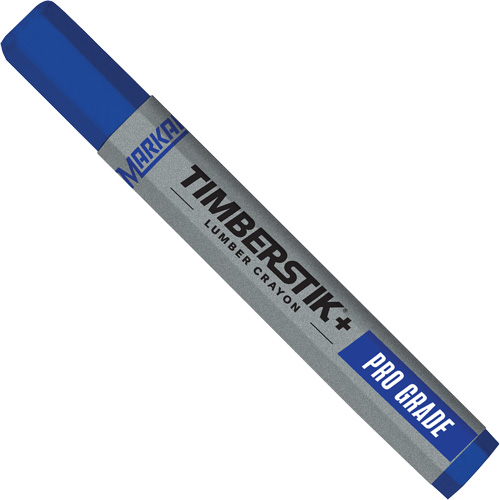 Crayon Lumber Timberstik+ caliber Pro - Markal 080385