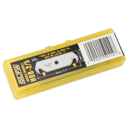 Replacement Blade, Single Style - Olfa 9617