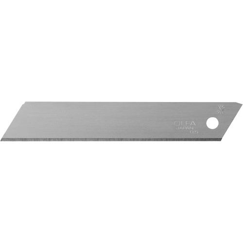 Replacement Blades, Single Style - Olfa 9009