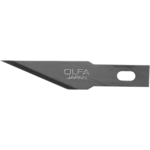Replacement Blade, Single Style - Olfa 9167