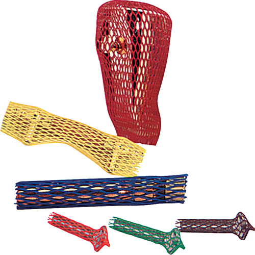 Flexible Netting - Alliance Plastics FNH0125A