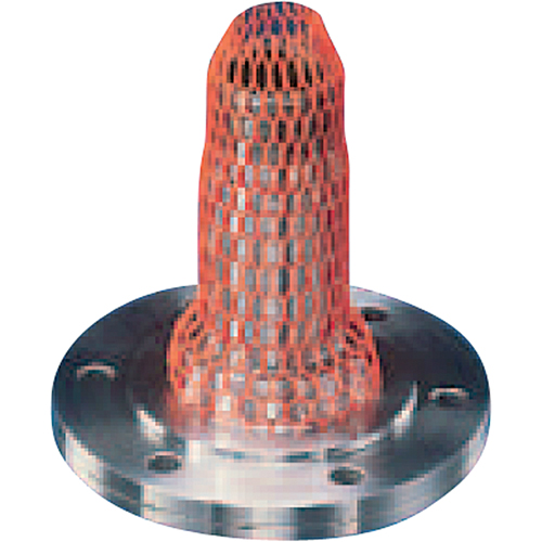 Flexible Netting - Alliance Plastics FNH0125A