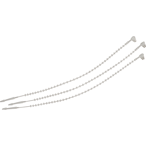 Secur-A-Tie&reg; Nylon Ties - Avery Dennison 08320-0