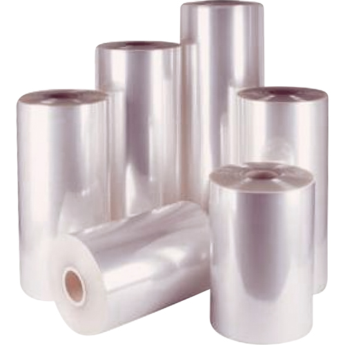 Film en polyol&eacute;fine r&eacute;tractable - Exlfilm<em>plus</em> - IPG IK7F1600