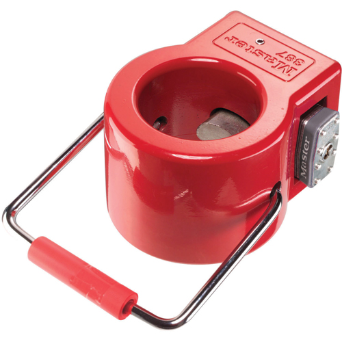 387 King Pin Trailer Lock - Master Lock 387