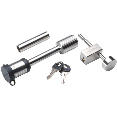 Trousse De verrous pour pemorque - Master Lock 1481DATSC