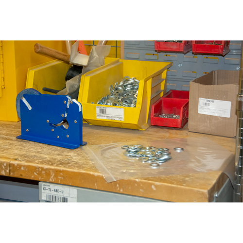 Heavy-Duty Bag Taper - KLETON 