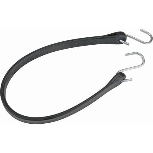 Attache en caoutchouc, 21" - KLETON 