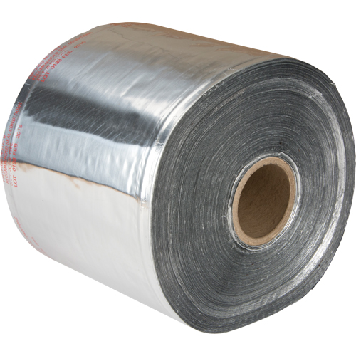 Marvelseal&reg; 360 Lay Flat Tubing, 8" W x 300' L -  