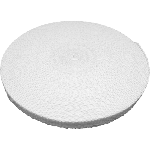 Fibreglass Tape, 3.175 mils Thick, 25 mm (1") x 30.48 m (100')  -  