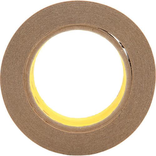 Ruban double face, Polyester, 48 mm (2") la x 33 m (108') lo, 4 mils &eacute;pais - 3M 415-2X36