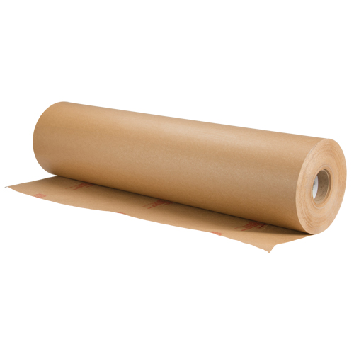 Paper, Kraft, Roll -  