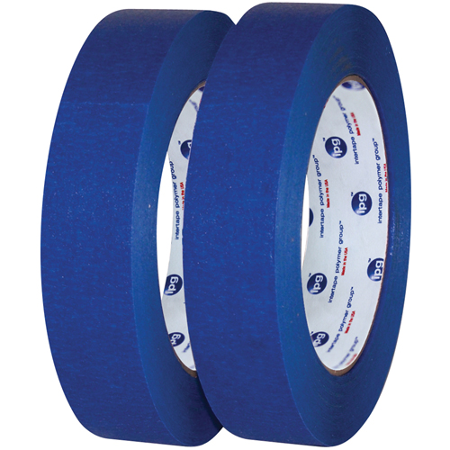 Ruban de masquage pour peintre, 48 mm (1-7/8") x 55 m (180'), Bleu - IPG PT7...5