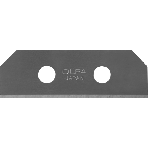 Replacement Blades, Single Style - Olfa 1077173