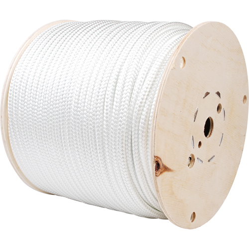 Rope, Nylon, 600' - Barry & Boulerice C1TT038/06
